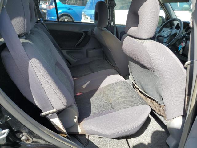 Photo 11 from auction – 2003 TOYOTA RAV4 with VIN JTEGH20V236011691