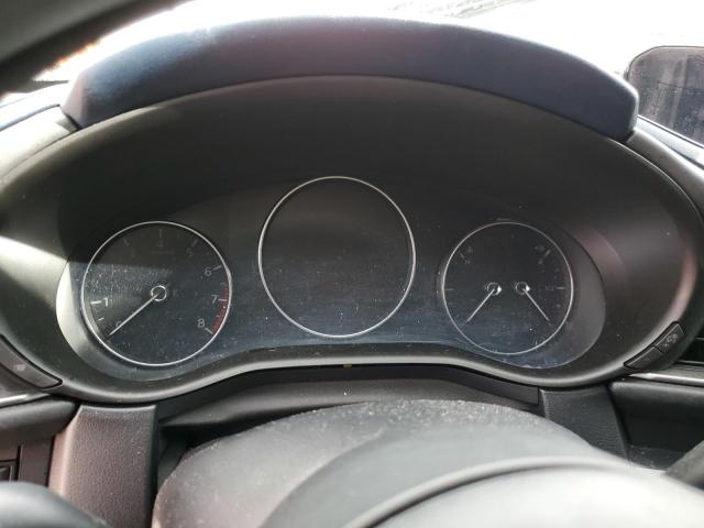 Photo 9 from auction – 2021 MAZDA CX-30 with VIN 3MVDMAALXMM205931