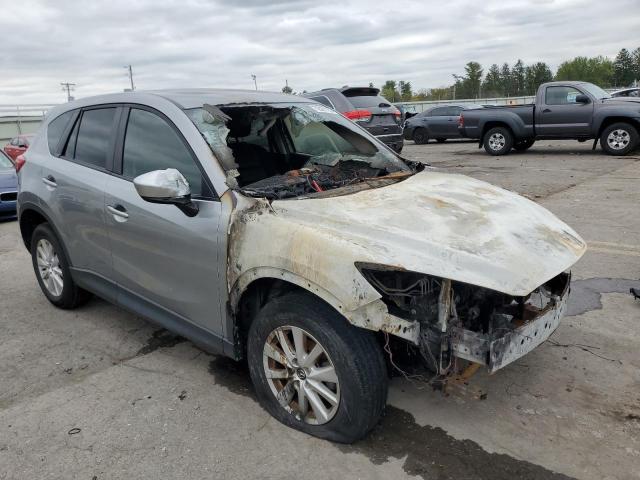 Photo 4 from auction – 2014 MAZDA CX-5 TOURI with VIN JM3KE4CY9E0337574