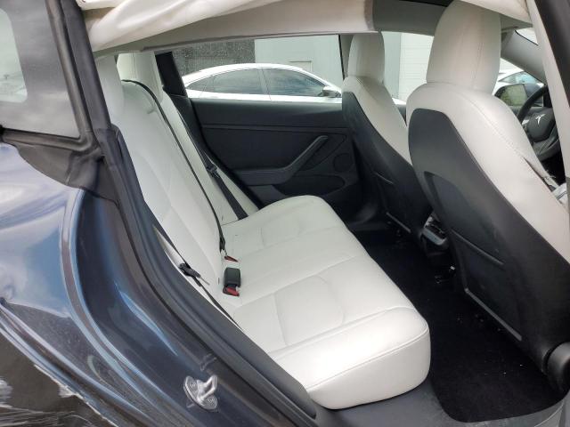 Photo 10 from auction – 2023 TESLA MODEL 3 with VIN 5YJ3E1EA3PF468726