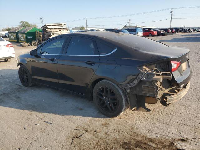 Photo 2 from auction – 2015 FORD FUSION SE with VIN 1FA6P0H73F5123557
