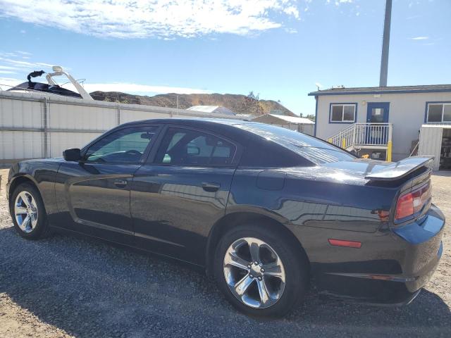 Photo 2 from auction – 2014 DODGE CHARGER SE with VIN 2C3CDXBG9EH177559