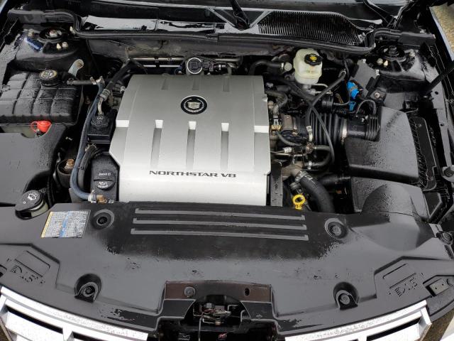 Photo 11 from auction – 2008 CADILLAC DTS with VIN 1G6KD57Y48U202806