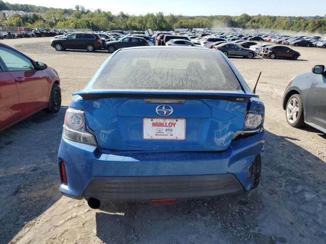 Photo 6 from auction – 2015 TOYOTA SCION TC with VIN JTKJF5C70FJ004554
