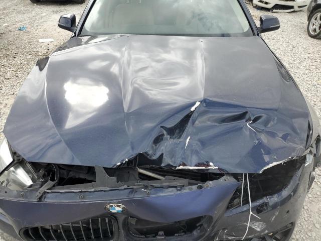 Photo 11 from auction – 2014 BMW 528 I with VIN WBA5A5C56ED505271