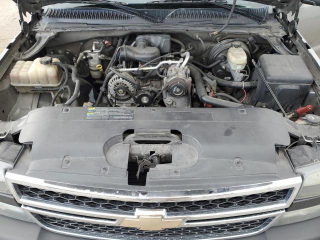 Photo 11 from auction – 2007 CHEVROLET SILVERADO with VIN 1GCEC19X77Z145979