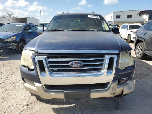 Photo 5 from auction – 2007 FORD EXPLORER E with VIN 1FMEU64E67UB46310