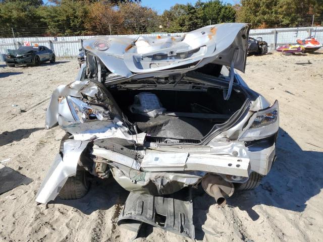 Photo 6 from auction – 2007 HONDA CIVIC EX with VIN 2HGFG11857H536501