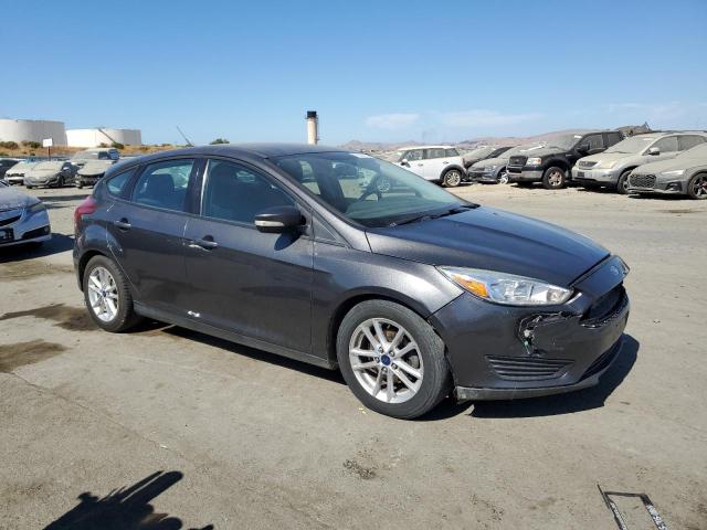 Photo 4 from auction – 2016 FORD FOCUS 4D with VIN 1FADP3K2XGL233752