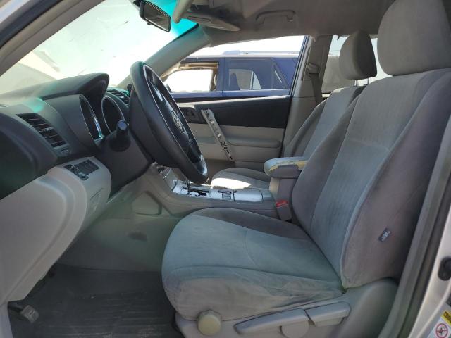 Photo 7 from auction – 2011 TOYOTA HIGHLANDER with VIN 5TDZA3EH8BS013650