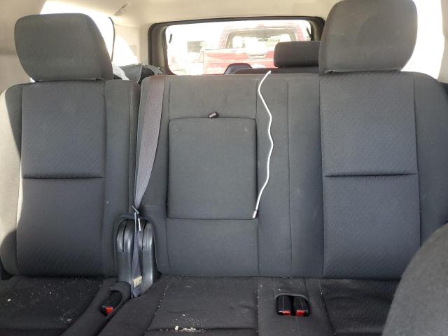 Фото 10 с аукциона – 2013 CHEVROLET SUBURBAN C с VIN 1GNSCHE08DR183406