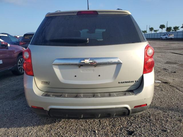 Photo 6 from auction – 2014 CHEVROLET EQUINOX LT with VIN 2GNALBEK6E6373325