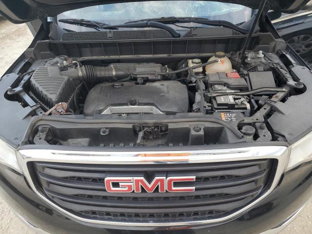 Photo 11 from auction – 2018 GMC ACADIA SLE with VIN 1GKKNKLAXJZ191373