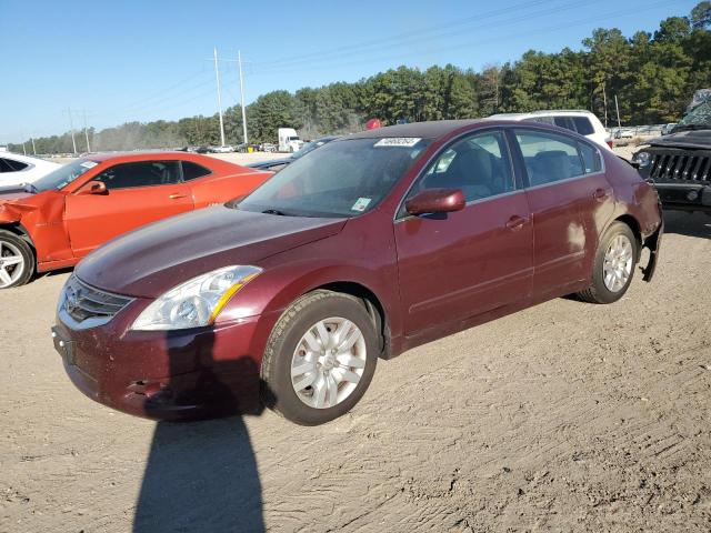 NISSAN ALTIMA BAS 2012 مع رقم تعريف المركبة 1N4AL2AP4CN548101 - صورة من المزاد