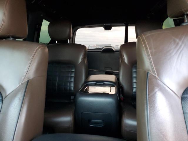 Photo 10 from auction – 2019 NISSAN ARMADA PLA with VIN JN8AY2NE8K9755915