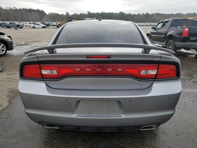 Foto 6 de la subasta – 2014 DODGE CHARGER R/ con VIN 2C3CDXCT3EH330027