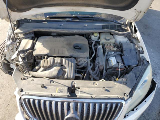 Foto 11 de la subasta – 2015 BUICK VERANO con VIN 1G4PS5SK7F4196035