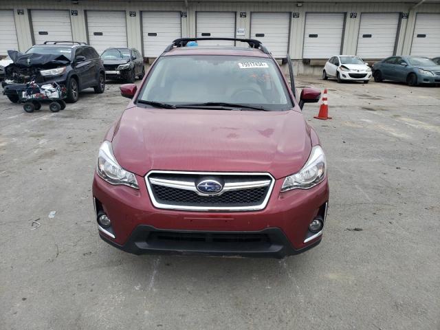 Photo 5 from auction – 2016 SUBARU CROSSTREK with VIN JF2GPANC2GH300915
