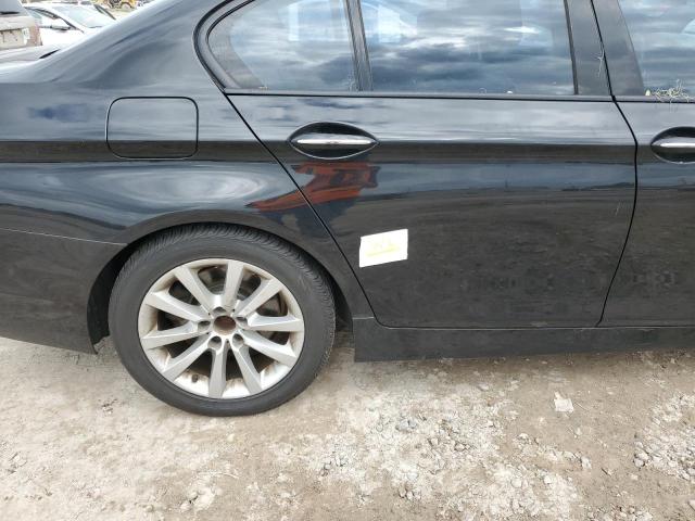 Photo 12 from auction – 2012 BMW 528 I with VIN WBAXG5C52CDW66222