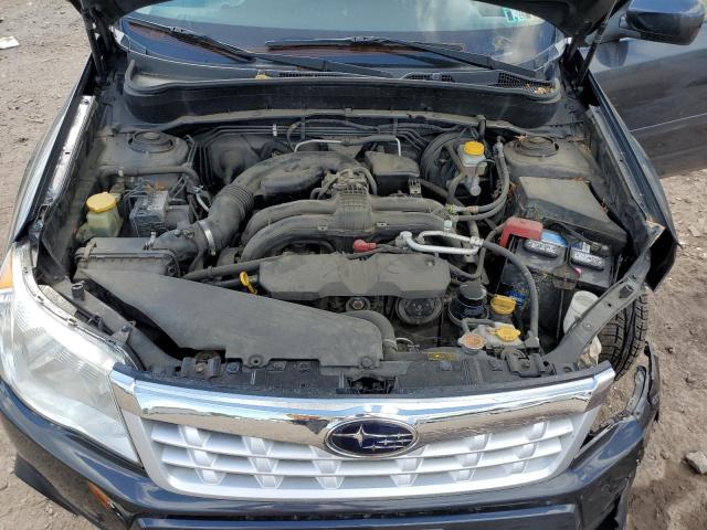 Photo 11 from auction – 2013 SUBARU FORESTER L with VIN JF2SHAEC9DH429429