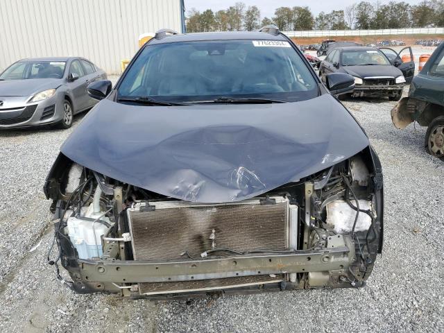 Photo 5 from auction – 2017 TOYOTA RAV4 SE with VIN 2T3NFREV2HW342974