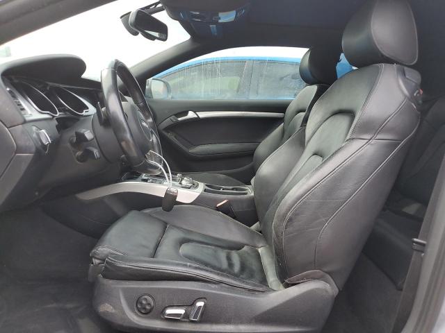 Photo 7 from auction – 2015 AUDI A5 PREMIUM with VIN WAUMFAFR5FA053790