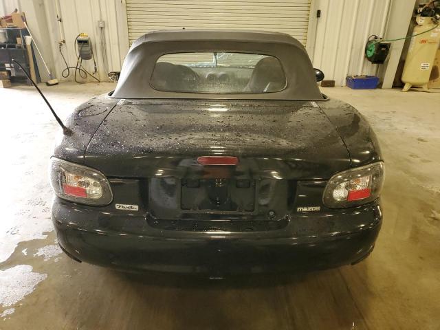 Photo 6 from auction – 2004 MAZDA MX-5 MIATA with VIN JM1NB353X40401663