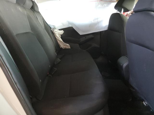 Photo 10 from auction – 2022 HONDA CIVIC LX with VIN 2HGFE2F21NH558461
