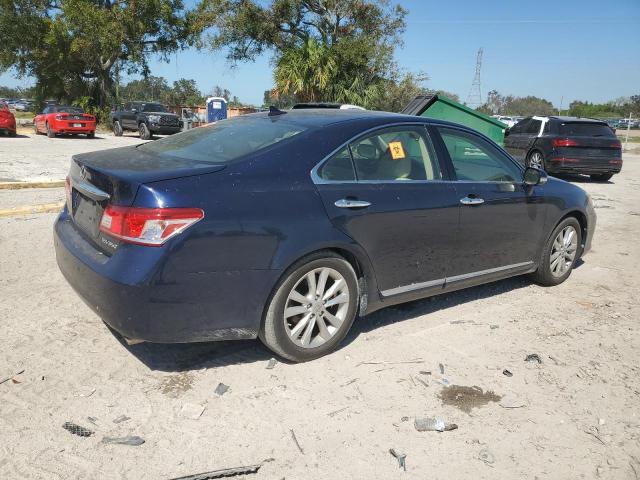 Photo 3 from auction – 2012 LEXUS ES 350 with VIN JTHBK1EGXC2511740
