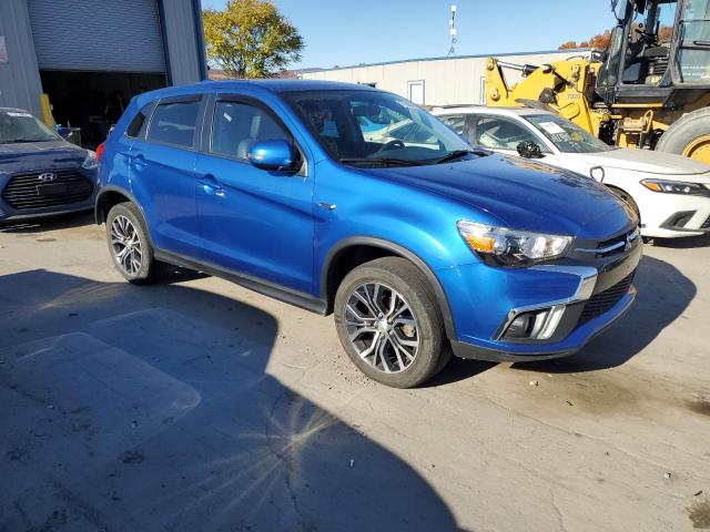 Photo 4 from auction – 2018 MITSUBISHI OUTLANDER with VIN JA4AR3AW0JZ034025