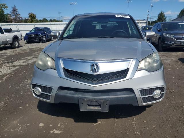 Photo 5 from auction – 2012 ACURA RDX with VIN 5J8TB2H20CA003215