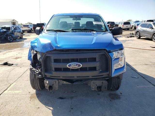 Photo 5 from auction – 2016 FORD F150 with VIN 1FTMF1C89GFA36851