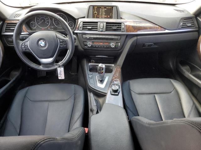 Photo 8 from auction – 2014 BMW 328 I with VIN WBA3A5G57ENP33470