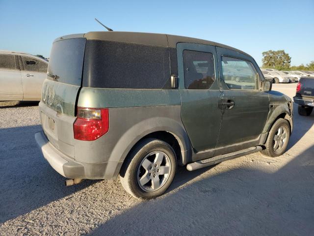 Photo 3 from auction – 2003 HONDA ELEMENT EX with VIN 5J6YH28523L030895