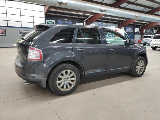 Photo 3 from auction – 2007 FORD EDGE SEL P with VIN 2FMDK49CX7BB23695