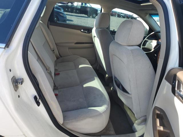 Photo 10 from auction – 2008 CHEVROLET IMPALA LT with VIN 2G1WT58N681286458