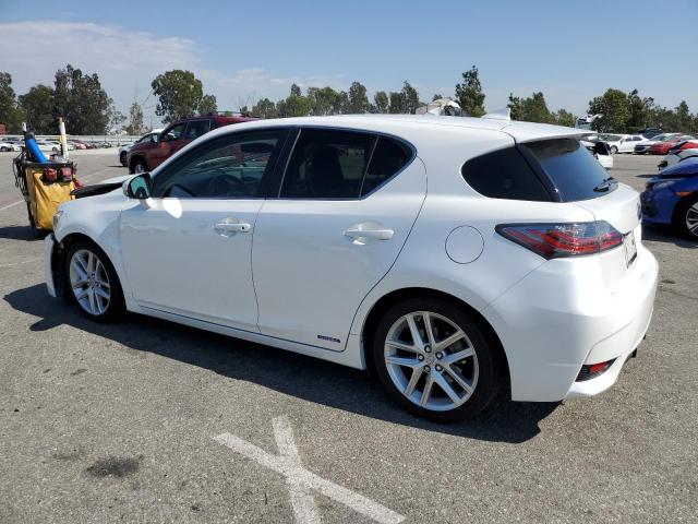 Photo 2 from auction – 2017 LEXUS CT 200 with VIN JTHKD5BH3H2293470