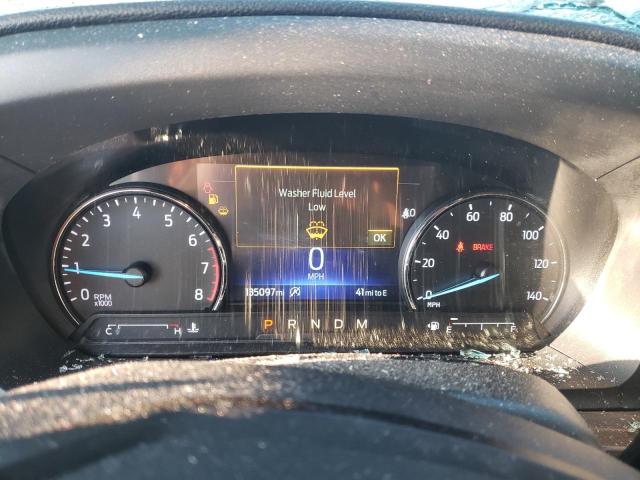 Photo 9 from auction – 2020 FORD EXPLORER L with VIN 1FMSK7FH3LGB89520
