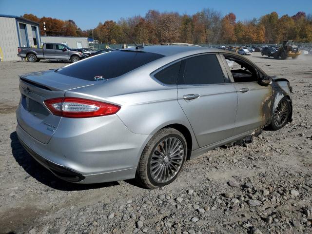 Photo 3 from auction – 2013 FORD FUSION TIT with VIN 3FA6P0K91DR258721