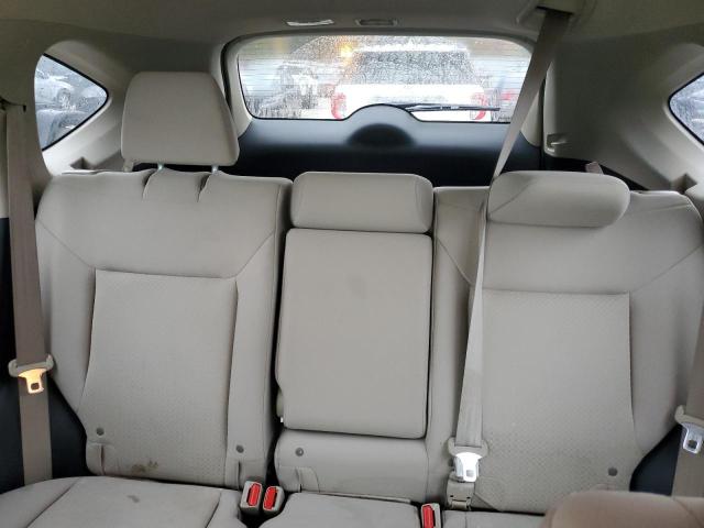 Photo 10 from auction – 2016 HONDA CR-V EX with VIN 5J6RM4H55GL087433