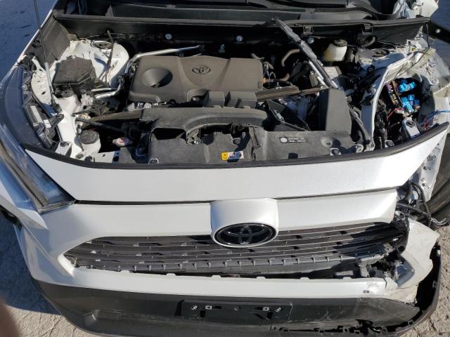 Photo 12 from auction – 2024 TOYOTA RAV4 LIMIT with VIN 2T3N1RFV5RW413759