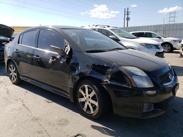 Zdjęcie 4 z aukcji – 2011 NISSAN SENTRA 2.0 z VIN 3N1AB6AP1BL717058