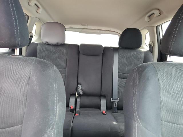 Photo 10 from auction – 2015 NISSAN ROGUE S with VIN 5N1AT2ML5FC823165