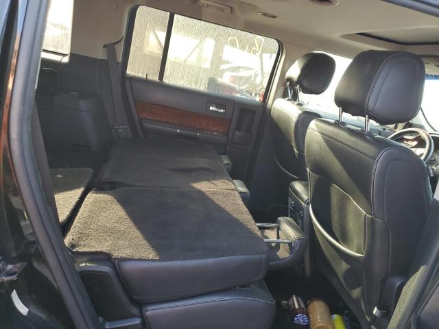 Photo 11 from auction – 2011 FORD FLEX LIMIT with VIN 2FMHK6DCXBBD08214