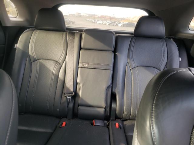 Photo 10 from auction – 2017 LEXUS RX 350 BAS with VIN 2T2BZMCA5HC126085