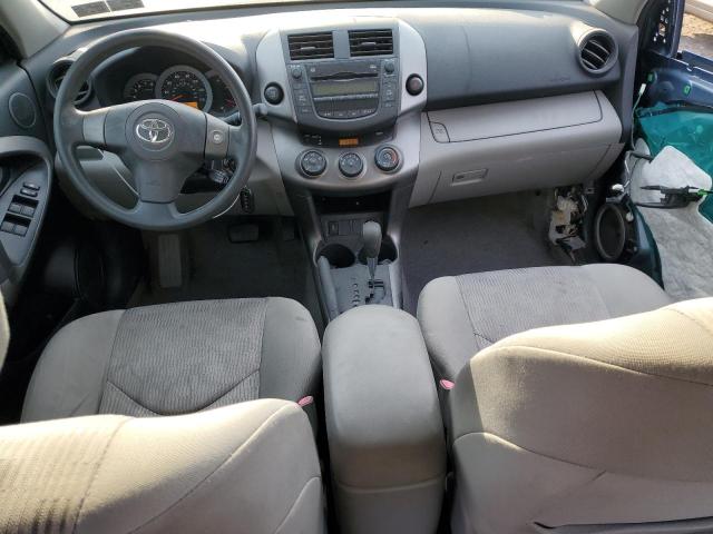 Photo 8 from auction – 2011 TOYOTA RAV4 with VIN JTMBF4DV2BD041729