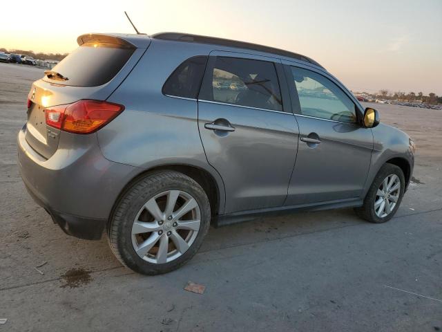 Photo 3 from auction – 2014 MITSUBISHI OUTLANDER with VIN 4A4AR4AU7EE019893
