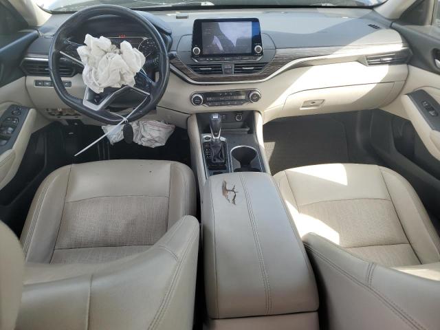 Photo 8 from auction – 2019 NISSAN ALTIMA SL with VIN 1N4BL4EV2KC110244