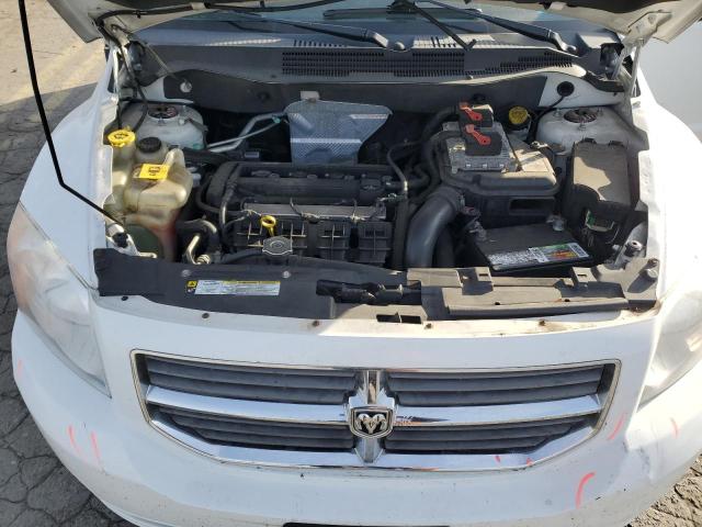 Photo 11 from auction – 2012 DODGE CALIBER SX with VIN 1C3CDWDA7CD535254