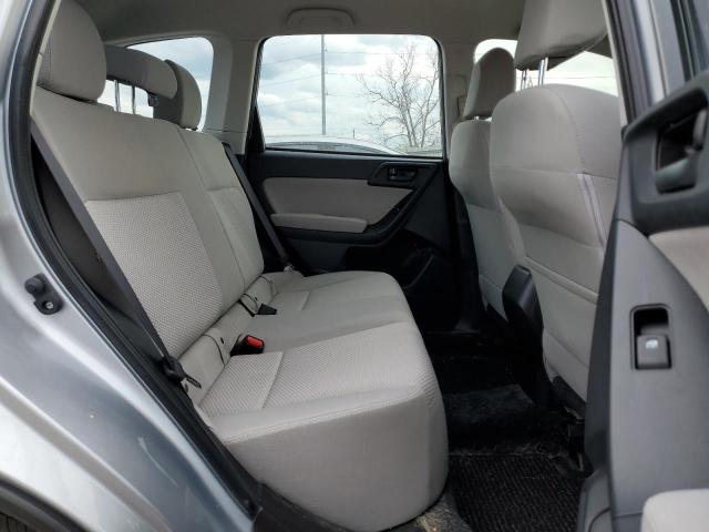 Photo 11 from auction – 2014 SUBARU FORESTER 2 with VIN JF2SJAAC2EH484140